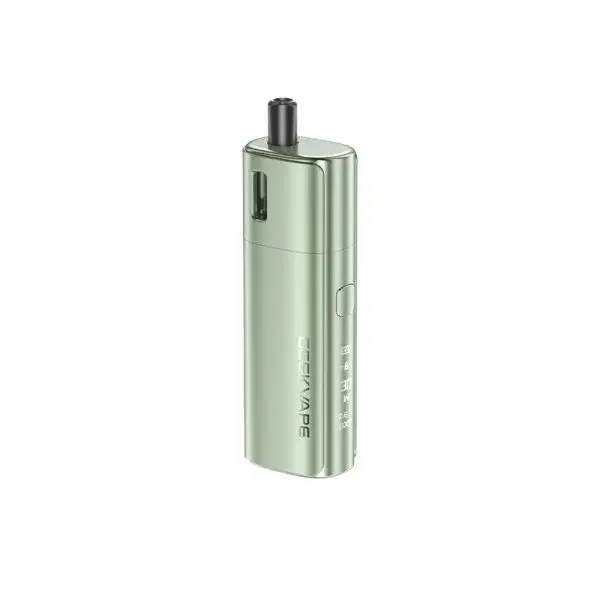 Kit Geekvape Soul 2-Olive Green