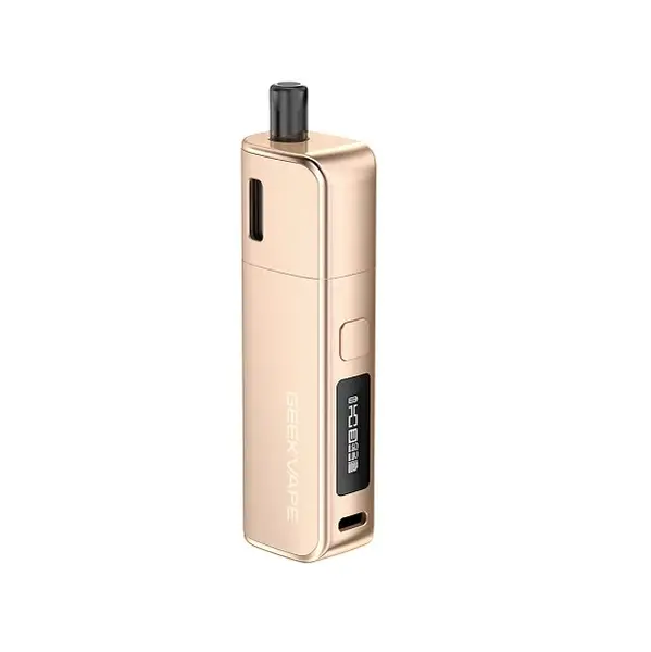 Kit Geekvape Soul-Champagne