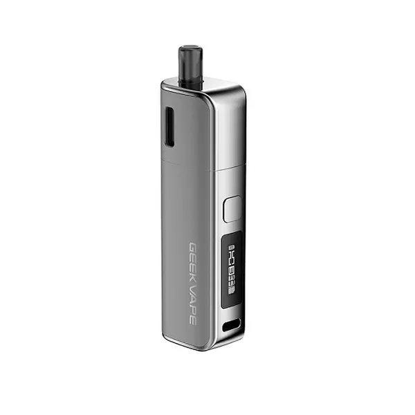 Kit Geekvape Soul-Gunmetal