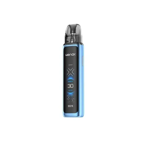 Kit Geekvape Wenax Q Ultra-Blue