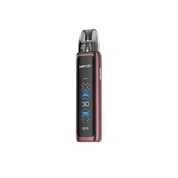 Kit Geekvape Wenax Q Ultra-Orange