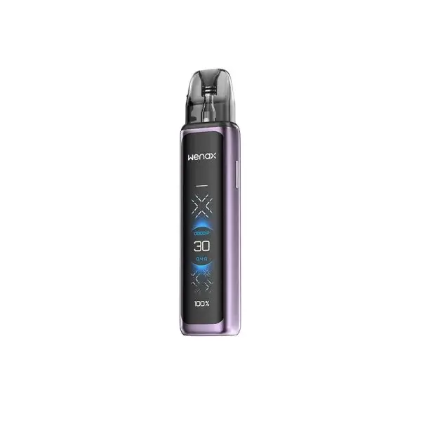Kit Geekvape Wenax Q Ultra-Purple