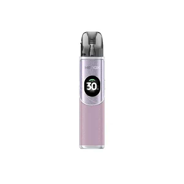 Kit Geekvape Wenax Q2-Lilac Purple