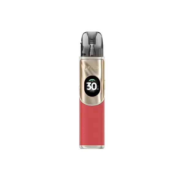 Kit Geekvape Wenax Q2-Ruby Amber
