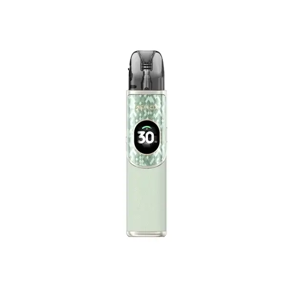 Kit Geekvape Wenax Q2-Summer Lime