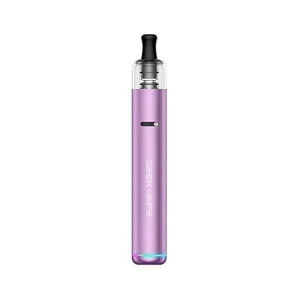 Kit Geekvape Wenax S3 Evo-Purple