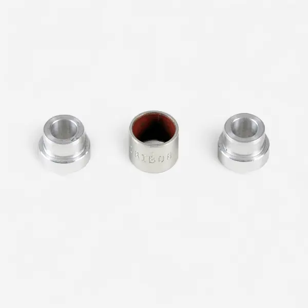KIT INELE AMORTIZOR 25X8MM compatibil X-FUSION