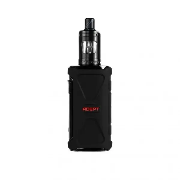 Kit Innokin Adept + Zlide-Negru