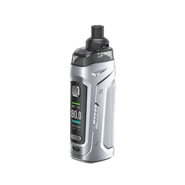 Kit Innokin CoolFire PZPulse-Silver