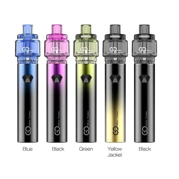 Kit Innokin GoMax Tube-Gold