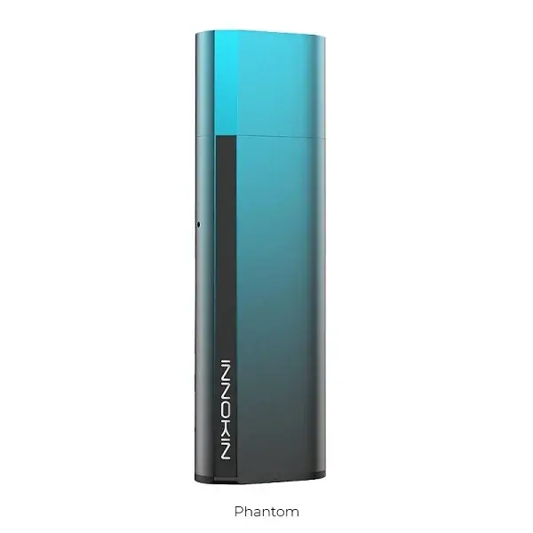 Kit Innokin Klypse-Phantom Blue