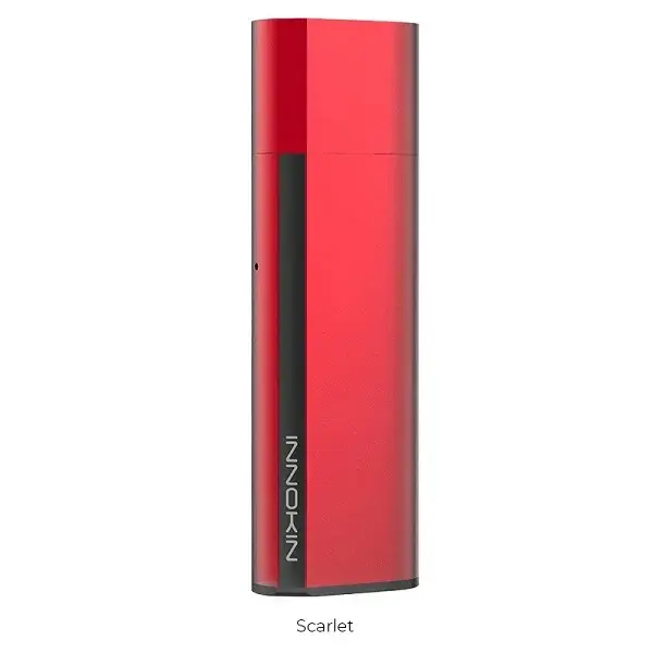 Kit Innokin Klypse-Scarlet Red