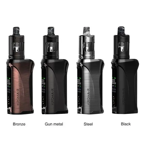 Kit Innokin Kroma R-Bronze