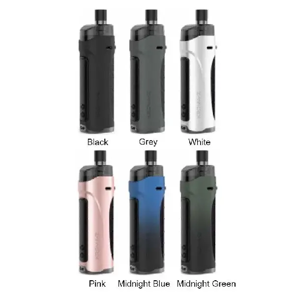 Kit Innokin Kroma Z-Negru