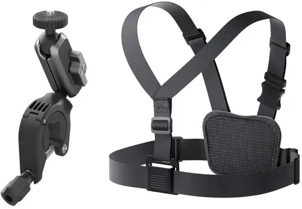 Kit Insta360 - Bike Bundle, V2