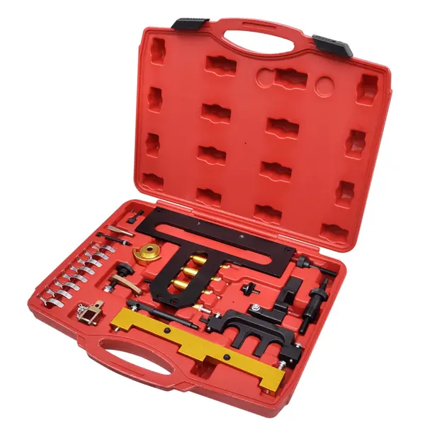 Kit instrumente blocare sincronizare motor benzina, pentru bmw n42/n46
