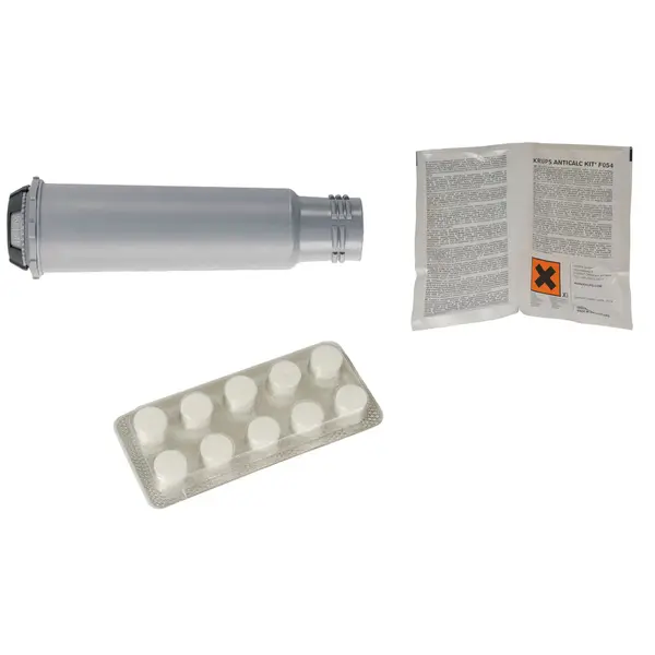 Kit intretinere espressor Krups XS530010