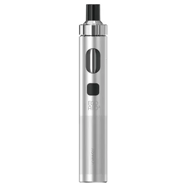 Kit Joyetech eGo AIO v2-Silver
