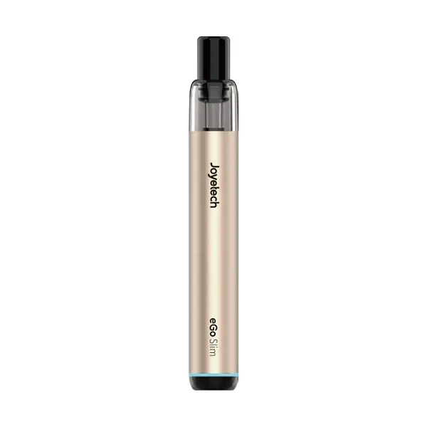 Kit Joyetech eGo Slim-Gold