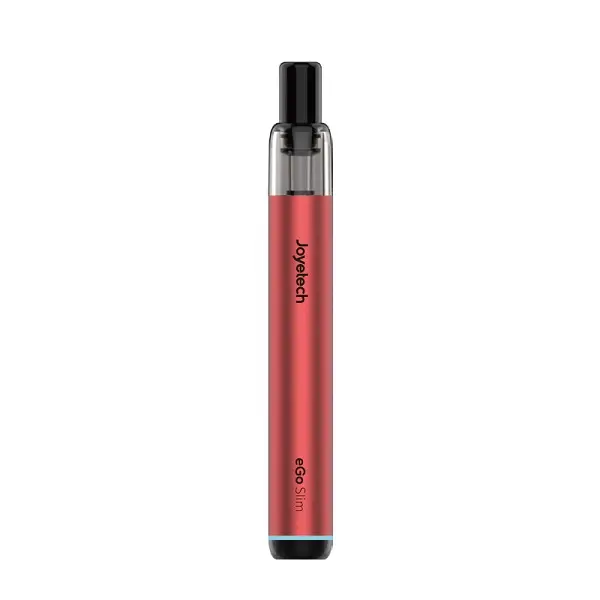 Kit Joyetech eGo Slim-Red