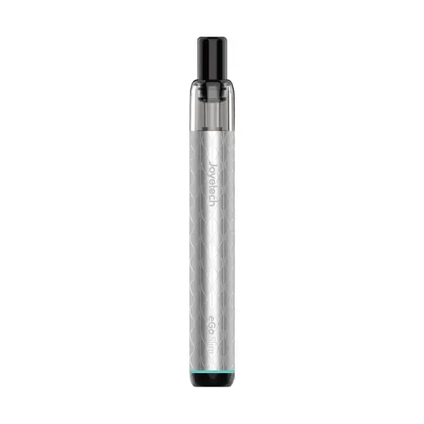Kit Joyetech eGo Slim-Silver Wave