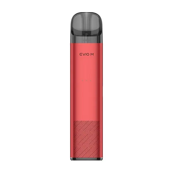 Kit Joyetech EVIO M-Red
