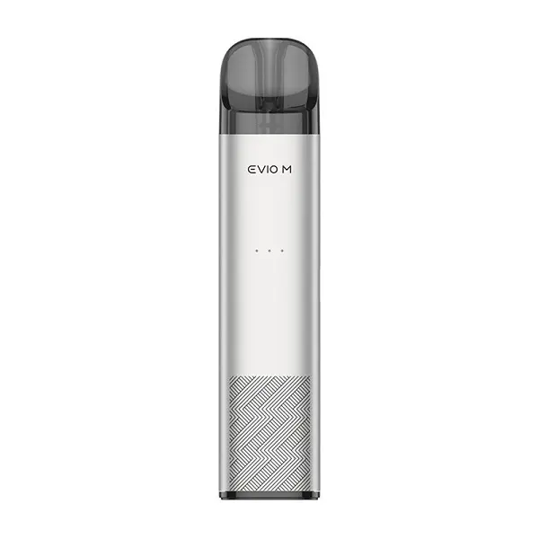 Kit Joyetech EVIO M-Silver