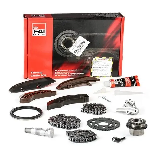 Kit Lant Distributie Fai Bmw Seria 4 F36 2014 TCK133C