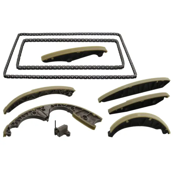 Kit Lant Distributie Febi Audi A4 B8 2007-2015 45008