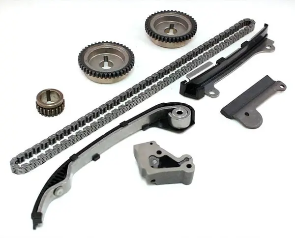 Kit lant distributie FEBI BILSTEIN 100140