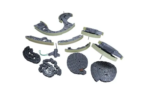 Kit lant distributie FEBI BILSTEIN 100486