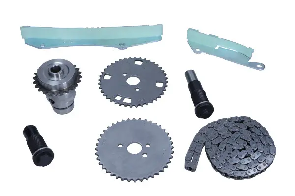 Kit lant distributie FEBI BILSTEIN 101976