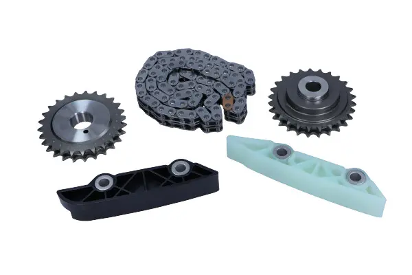 Kit lant distributie FEBI BILSTEIN 102123