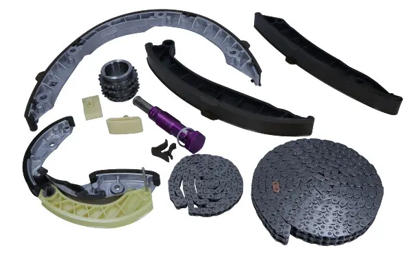 Kit lant distributie FEBI BILSTEIN 47715