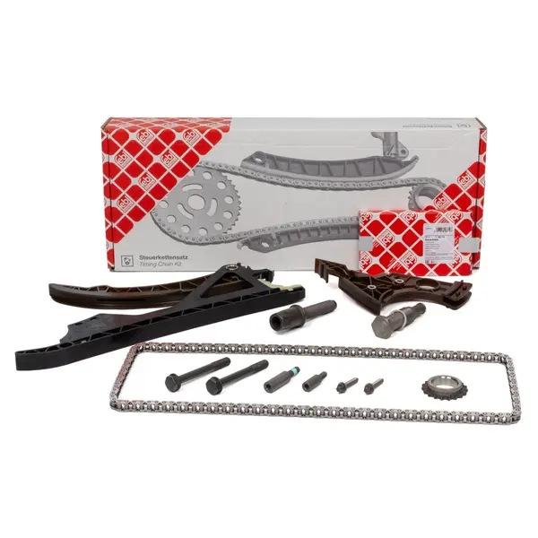 Kit Lant Distributie Febi Bmw Seria 3 E92 2005-2013 47659