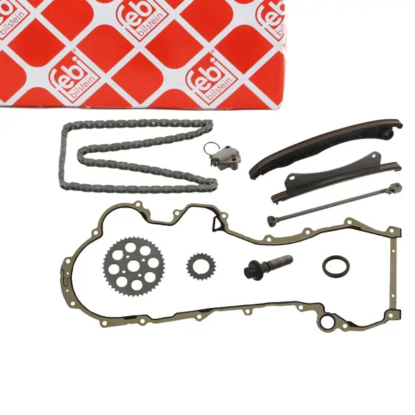 Kit Lant Distributie Febi Lancia Musa 350 2004-2012 49722