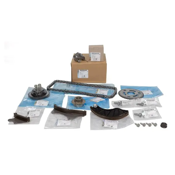 Kit Lant Distributie Oe Opel Mokka 2012 95528472