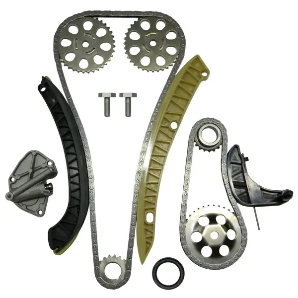 Kit lant distributie SKF VKML 81002