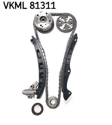 Kit lant distributie SKF VKML 81311