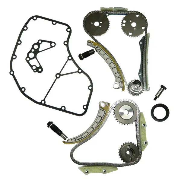 Kit lant distributie SKF VKML 83011