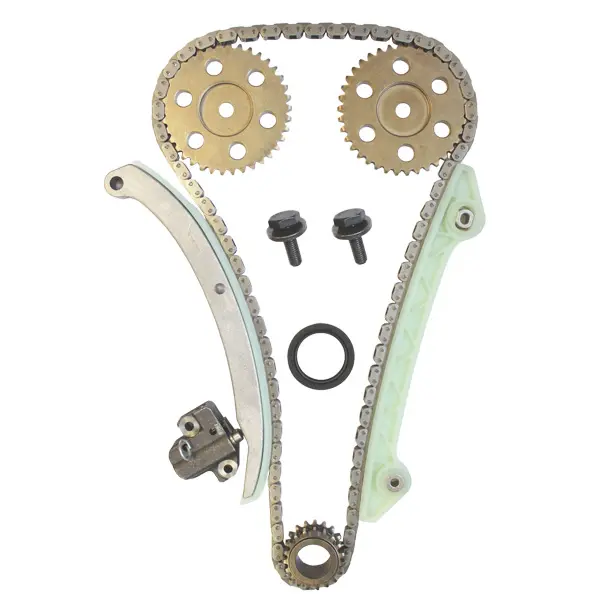 Kit lant distributie SKF VKML 84004