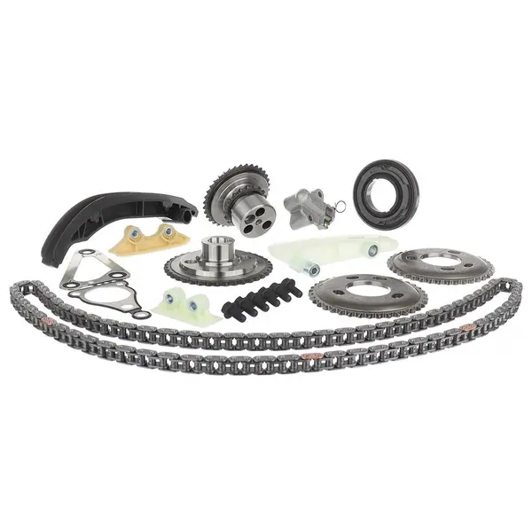 Kit lant distributie SKF VKML 84010