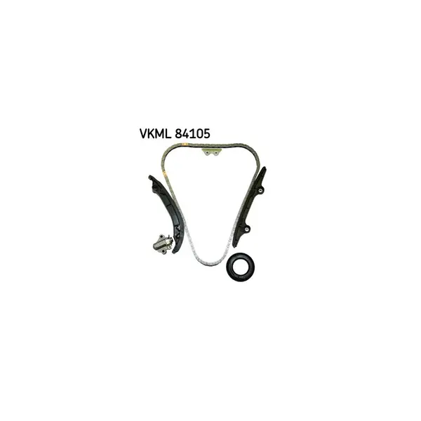 Kit lant distributie SKF VKML 84105