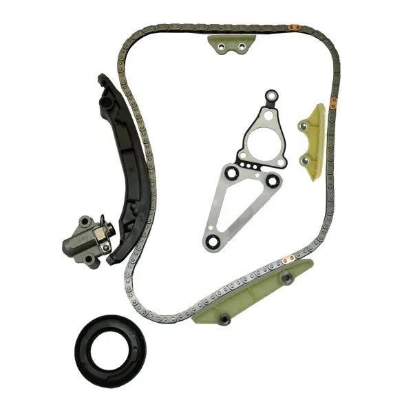 Kit lant distributie SKF VKML 84110