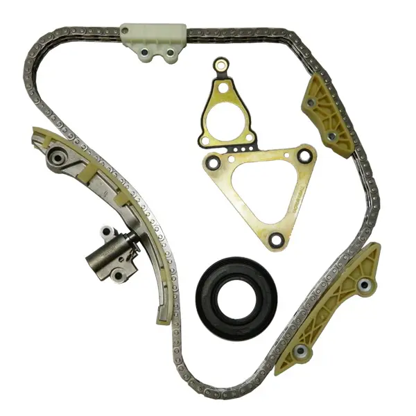 Kit lant distributie SKF VKML 84111