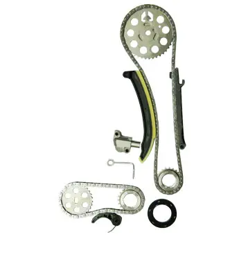 Kit lant distributie SKF VKML 88000