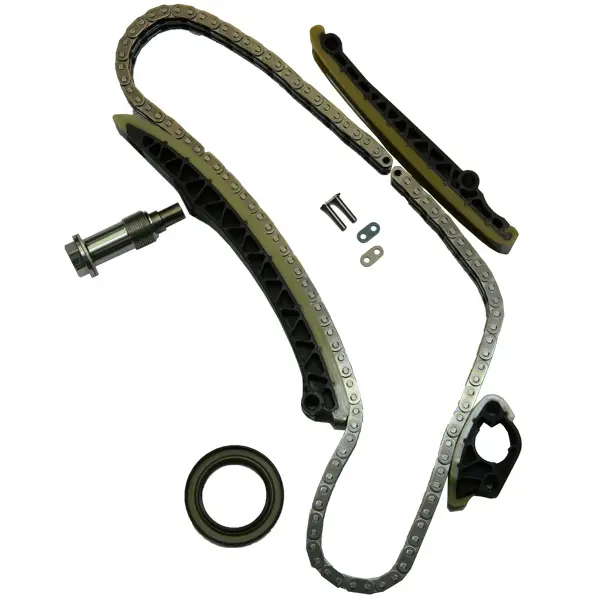 Kit lant distributie SKF VKML 88002