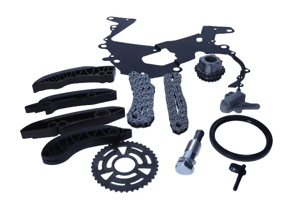Kit lant distributie SKF VKML 88005
