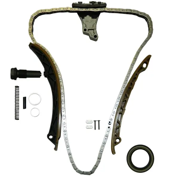 Kit lant distributie SKF VKML 88007