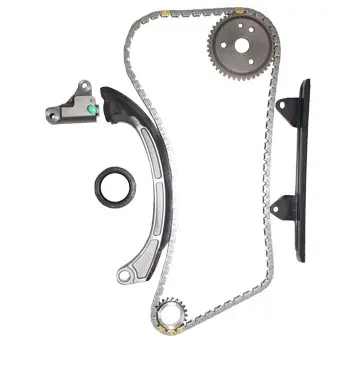 Kit lant distributie SKF VKML 91002